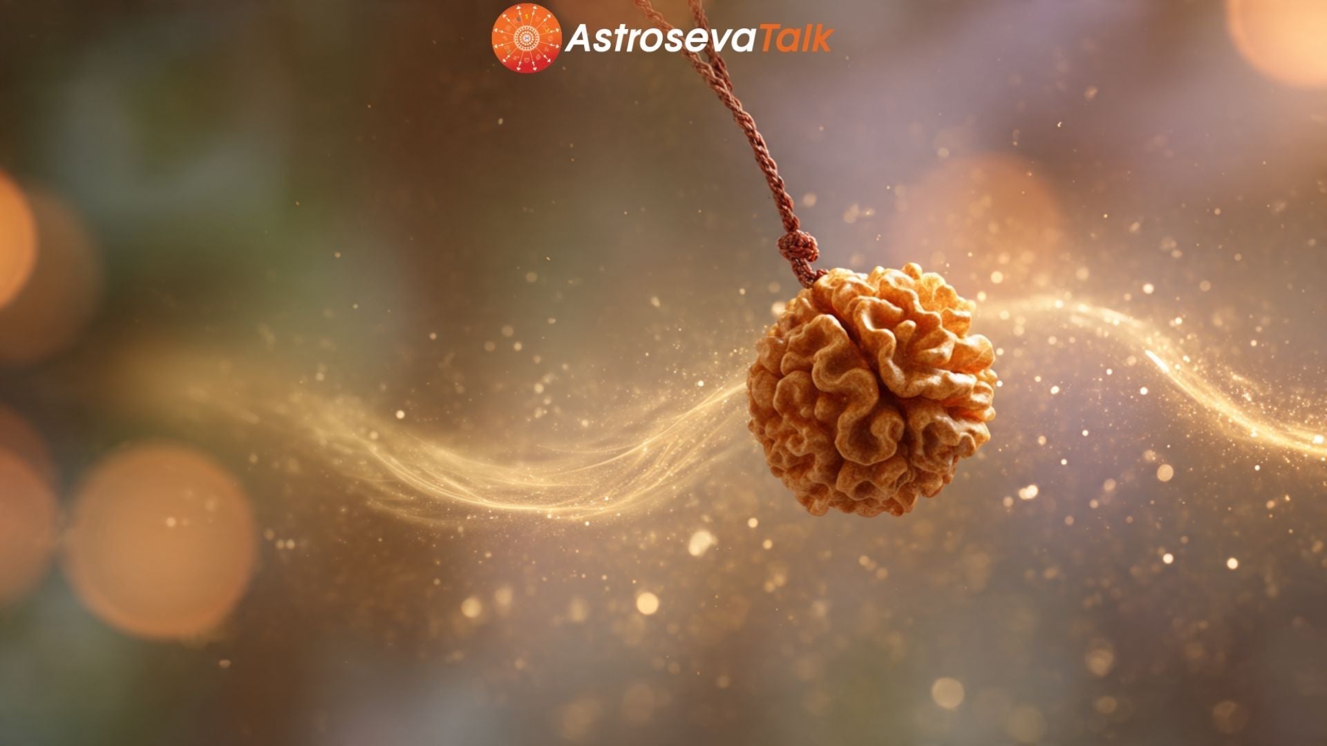 5 Mukhi Rudraksha: Connecting Mind, Body, and Soul