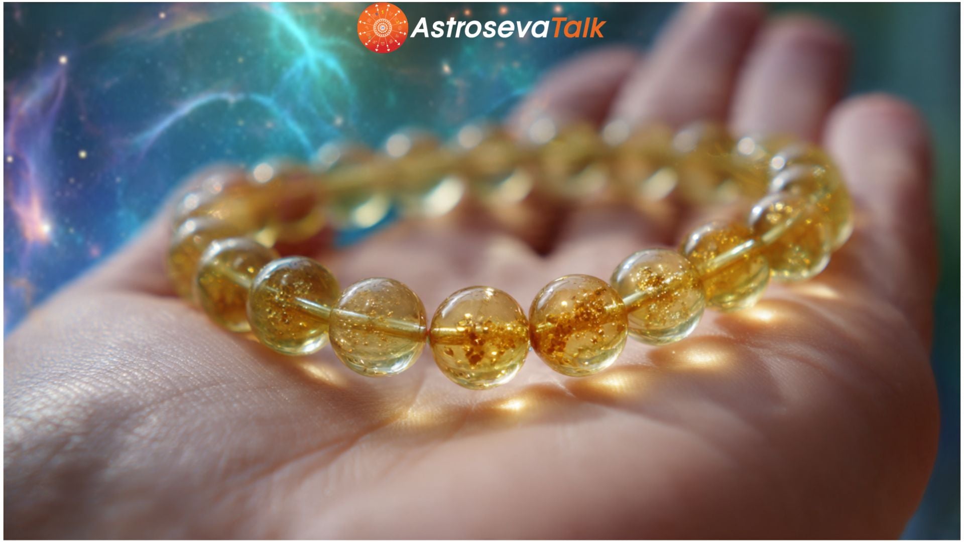 How Wearing the Dhan Yog Bracelet Can Attract Money and Abundance