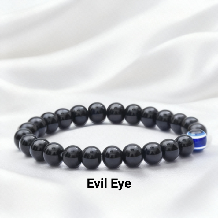 Evil Eye
