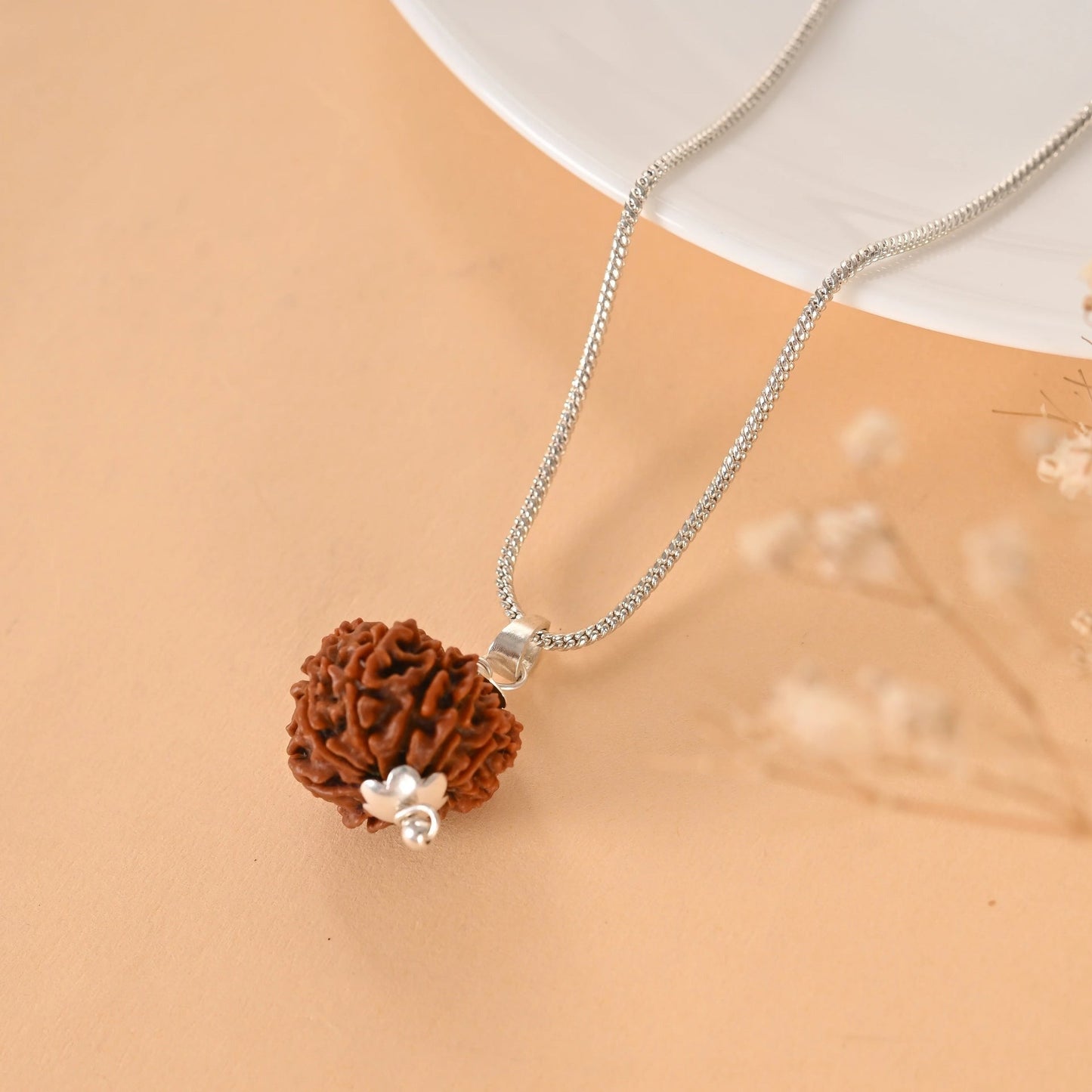 10 Mukhi Rudraksha (Nepal)