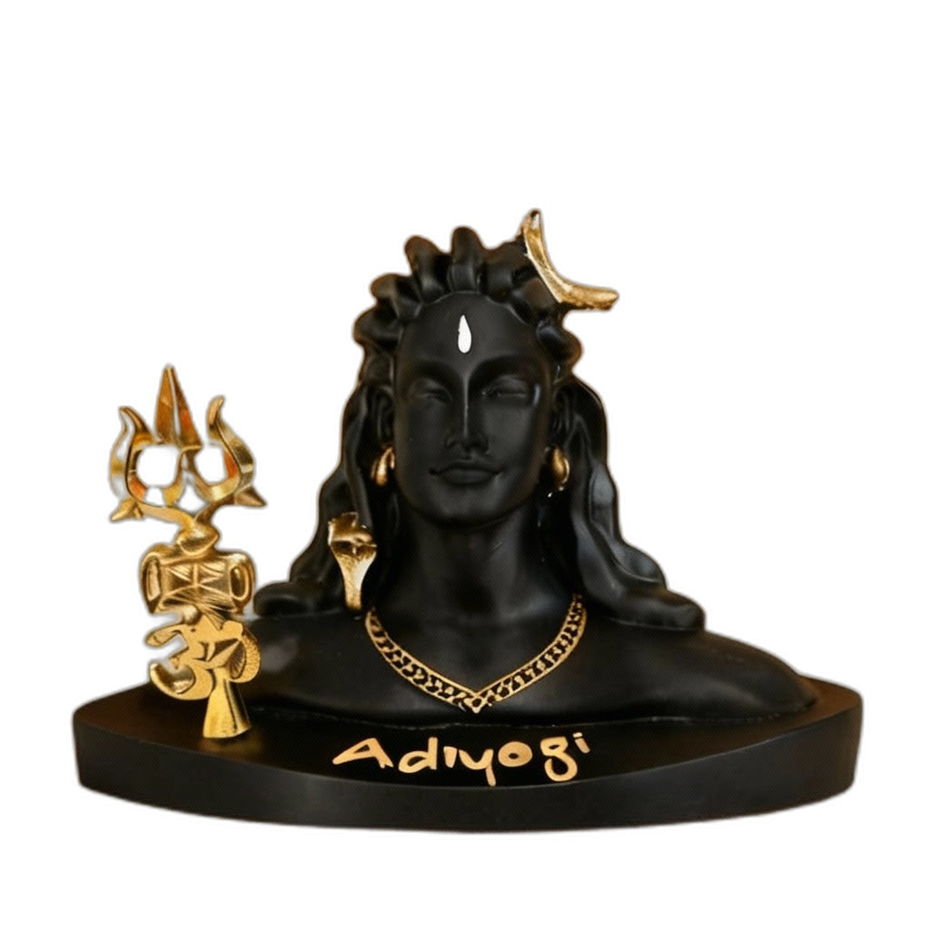 Adiyogi Shiva Murti