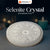 Selenite plate