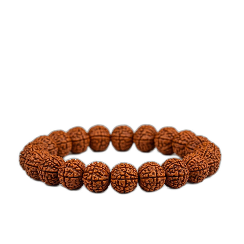 7 Mukhi Rudraksha Bracelet