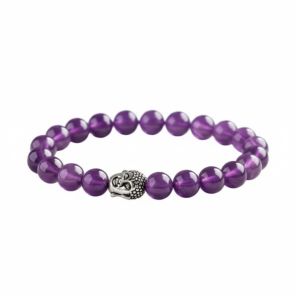 Amethyst Bracelet