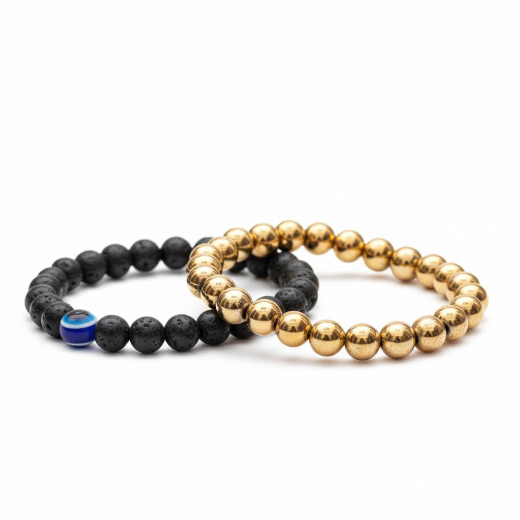 Richie Rich Bracelet Combo