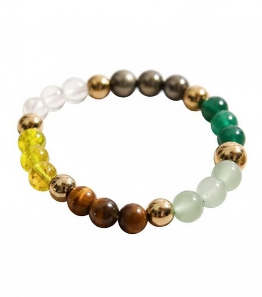 Dhan Yog Bracelet  Brings Wealth & Financial Growth