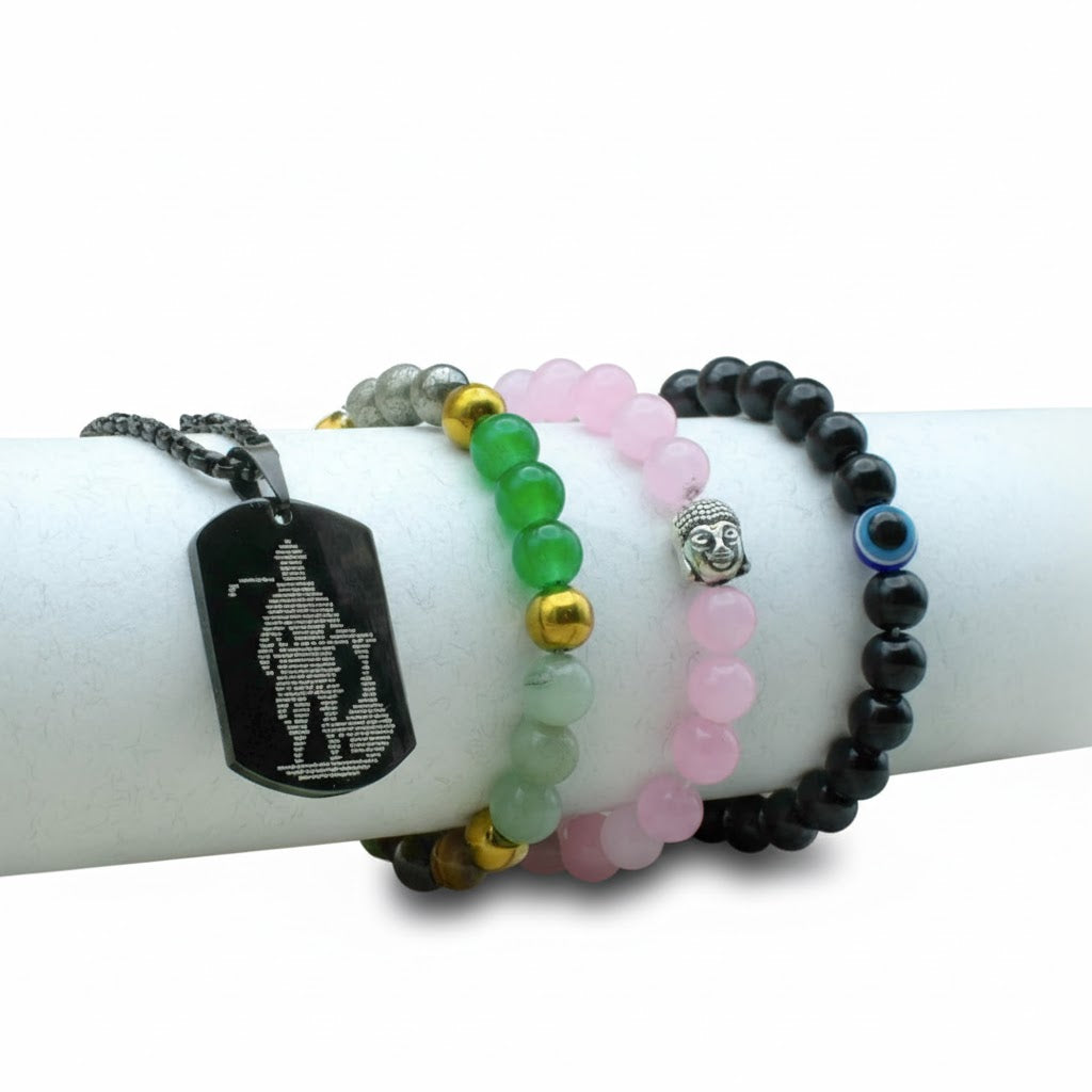 Siddh Dhan Sampann Combo