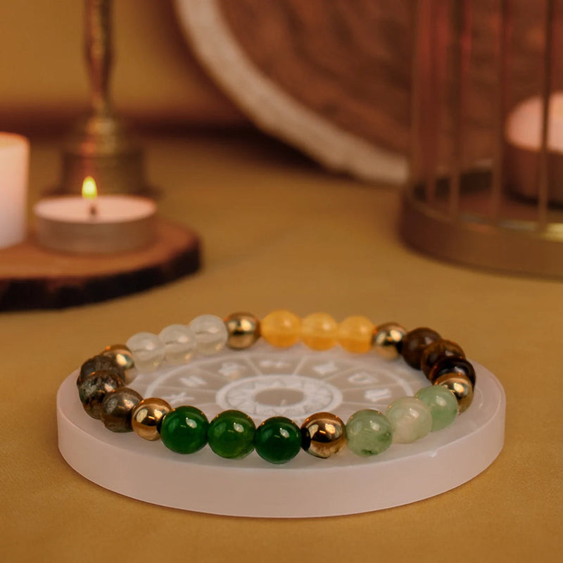 Siddh Sampurn Dhan Super Combo with Selenite