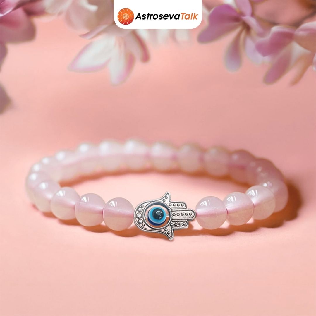 Siddh Ultimate Love Connection Bracelet