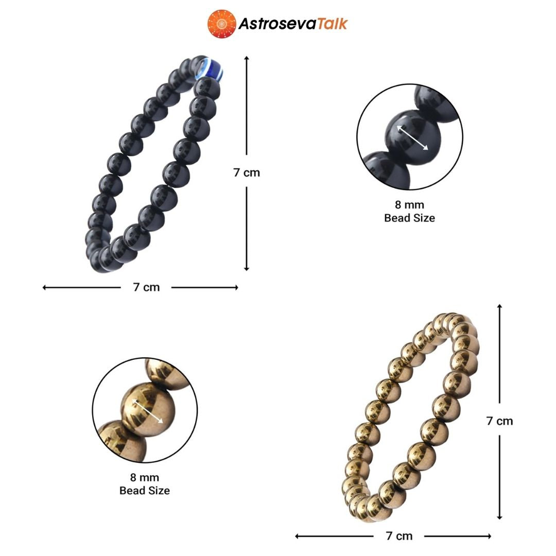 Richie Rich Bracelet Combo