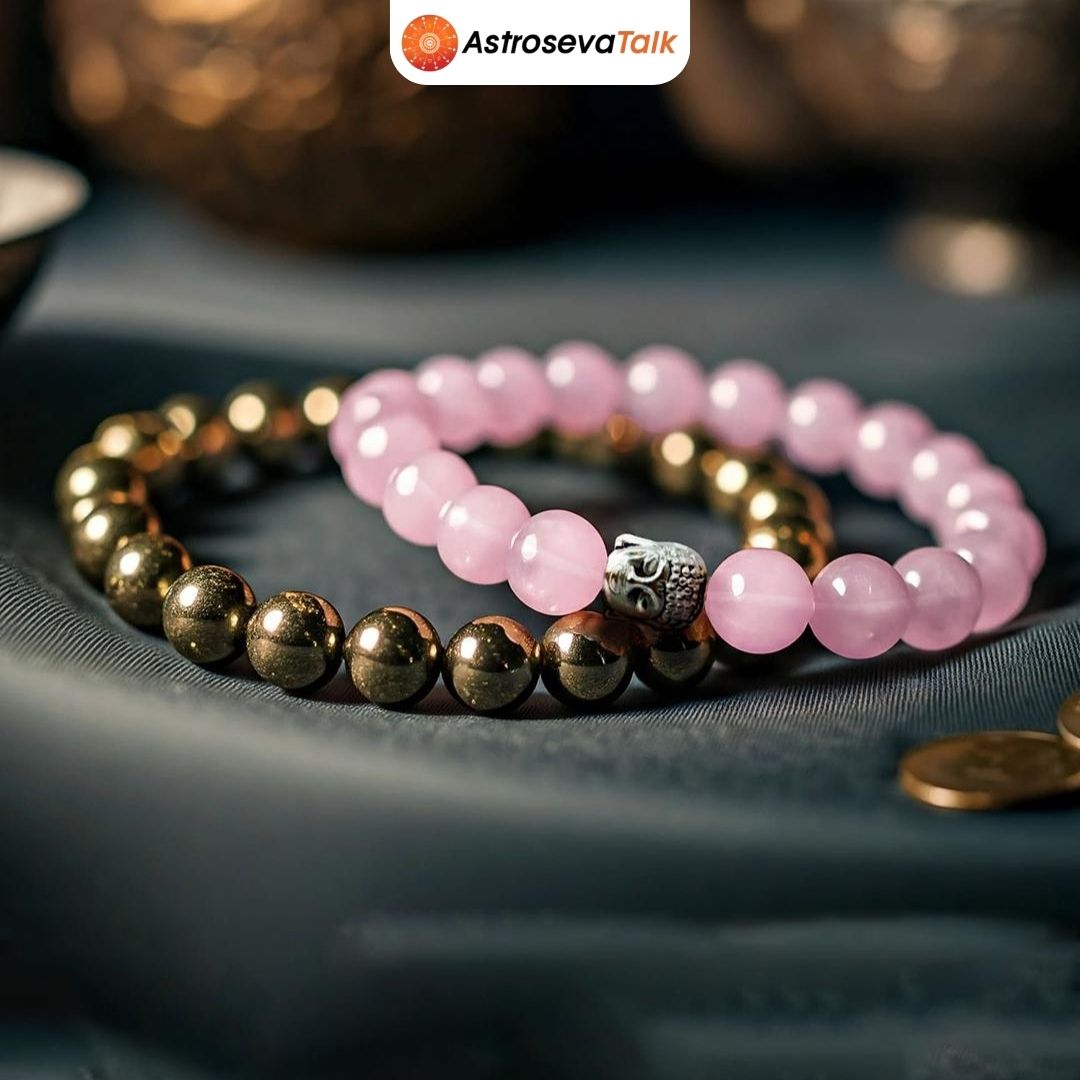 Love & Money Bracelet Combo
