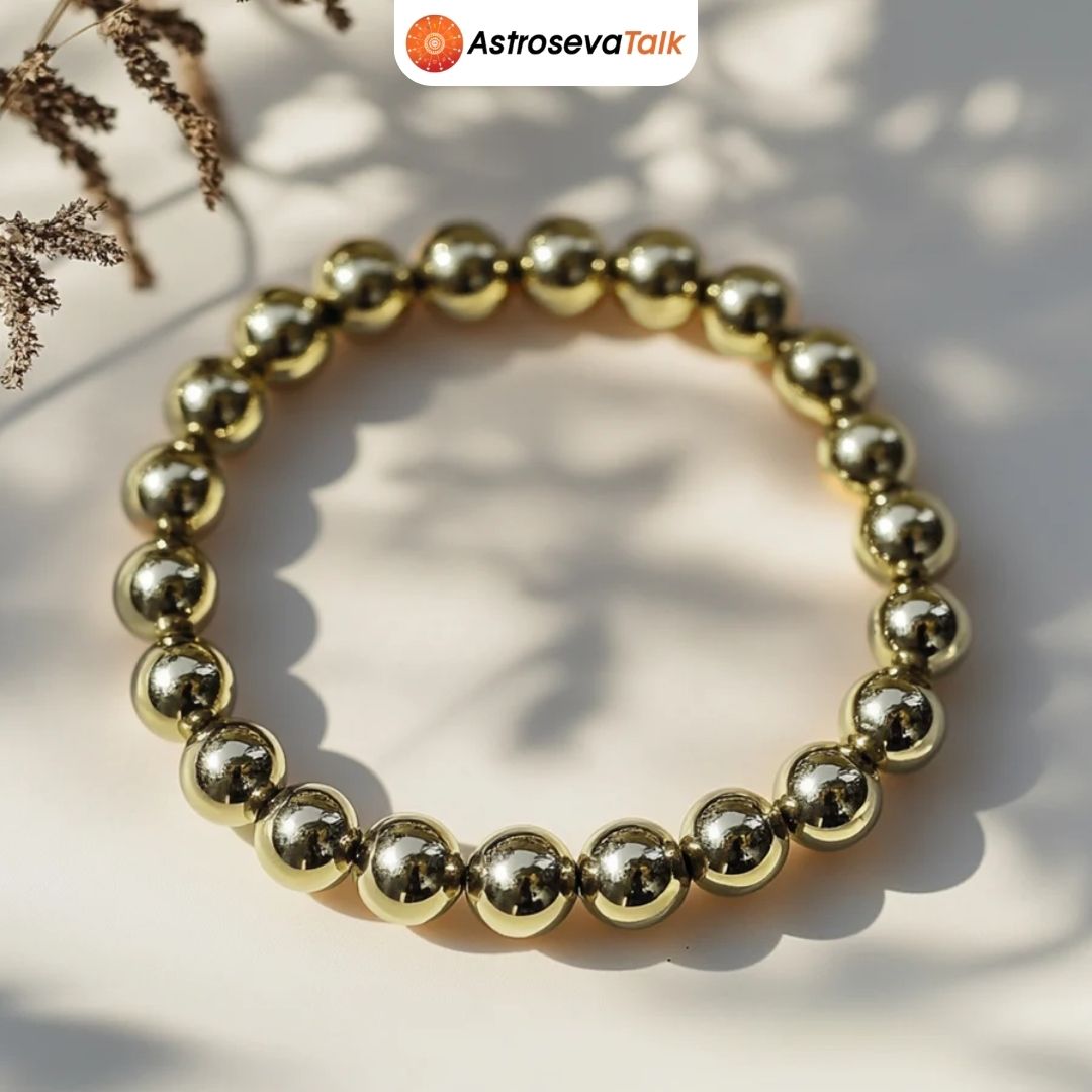 Money Magnet Bracelet