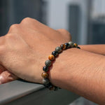 Astrotalk Money Maker Bracelet | Abundance & Protection | Certificate of Authenticity | Abundance, Safeguard & Clarity | Astrology Bracelet for Women & Men|B0F1N61ZVK