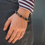 Astrotalk Money Maker Bracelet | Abundance & Protection | Certificate of Authenticity | Abundance, Safeguard & Clarity | Astrology Bracelet for Women & Men|B0F1N61ZVK