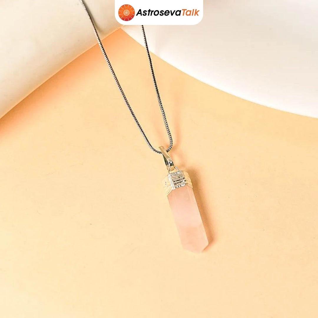 Love Magnet Pencil Pendant