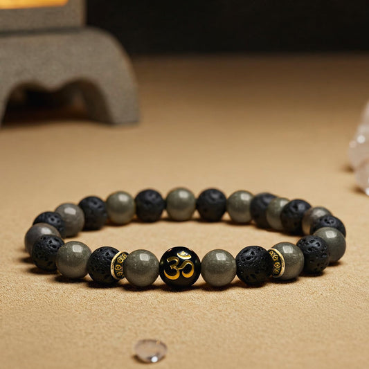 Wealth OM Bracelet