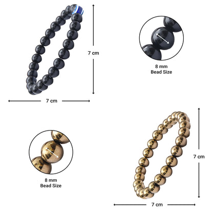 Richie Rich Bracelet Combo