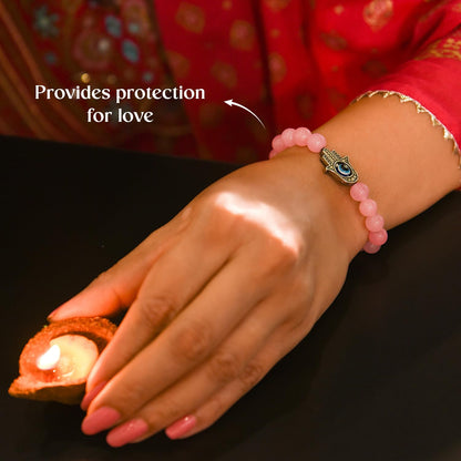Ultimate Love Connection Bracelet
