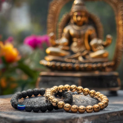 Richie Rich Bracelet Combo