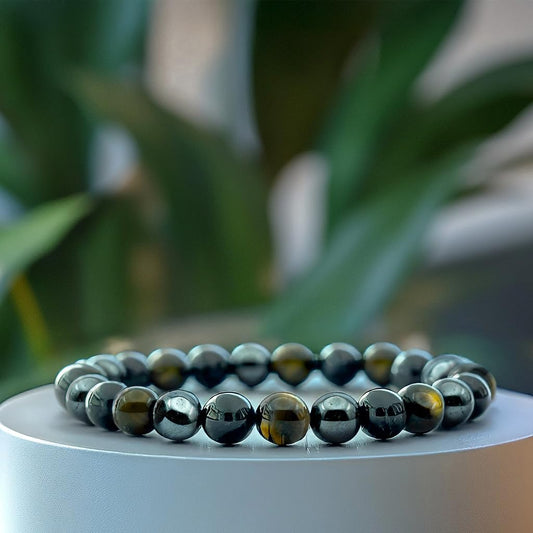 Triple Protection Bracelet