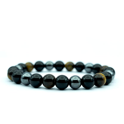 Triple Protection Bracelet