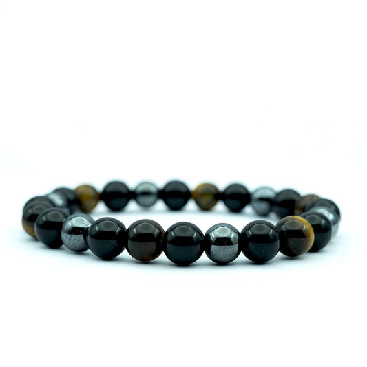 Triple Protection Bracelet