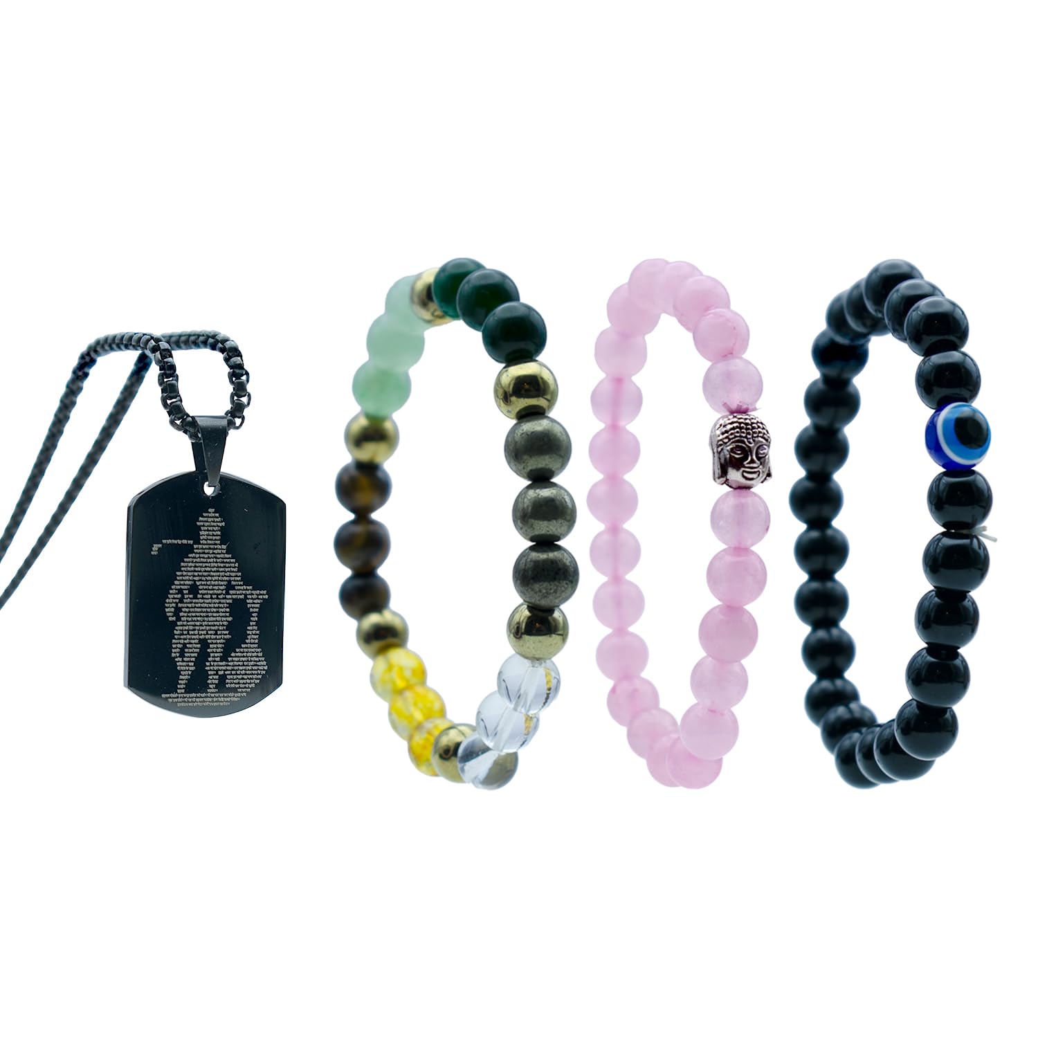 Siddh Dhan Sampann Combo