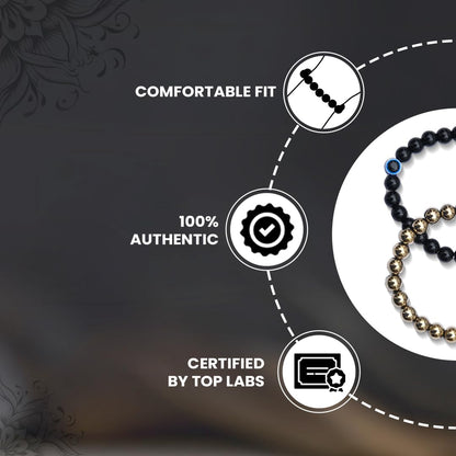 Richie Rich Bracelet Combo