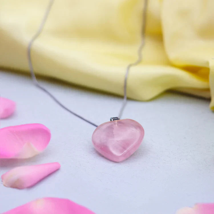 Love Sparkle Pendant