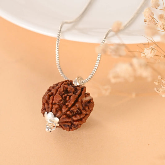 7 Mukhi Rudraksha