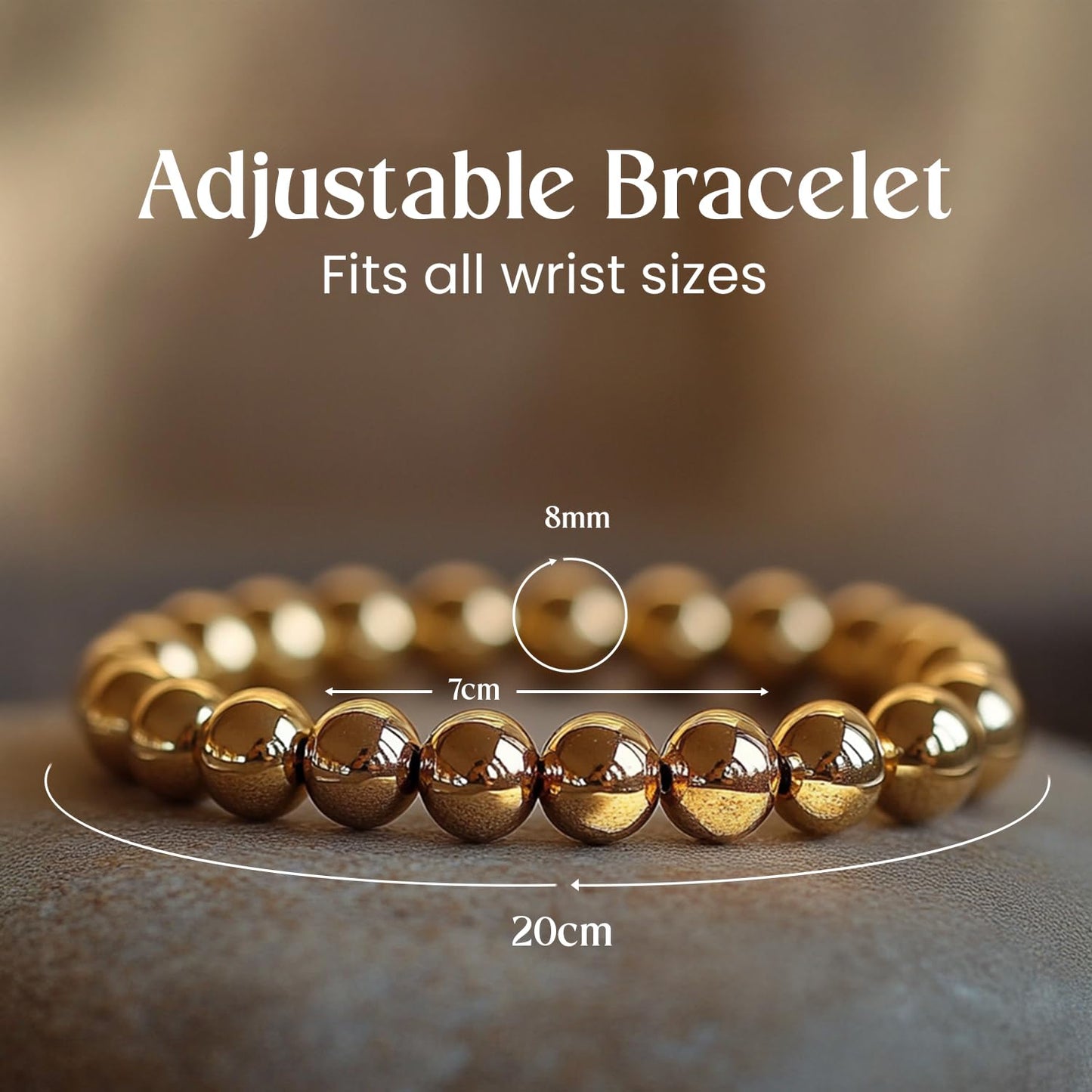 Astrotalk Money Magnet Bracelet | Attracts Money, Fame & Good Luck | Grows Business | Certificate of Authenticity | Energized for 108 hrs by Top Astrologers | Unisex