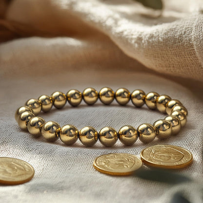 Astrotalk Money Magnet Bracelet | Attracts Money, Fame & Good Luck | Grows Business | Certificate of Authenticity | Energized for 108 hrs by Top Astrologers | Unisex