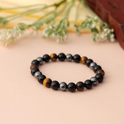 Triple Protection Bracelet