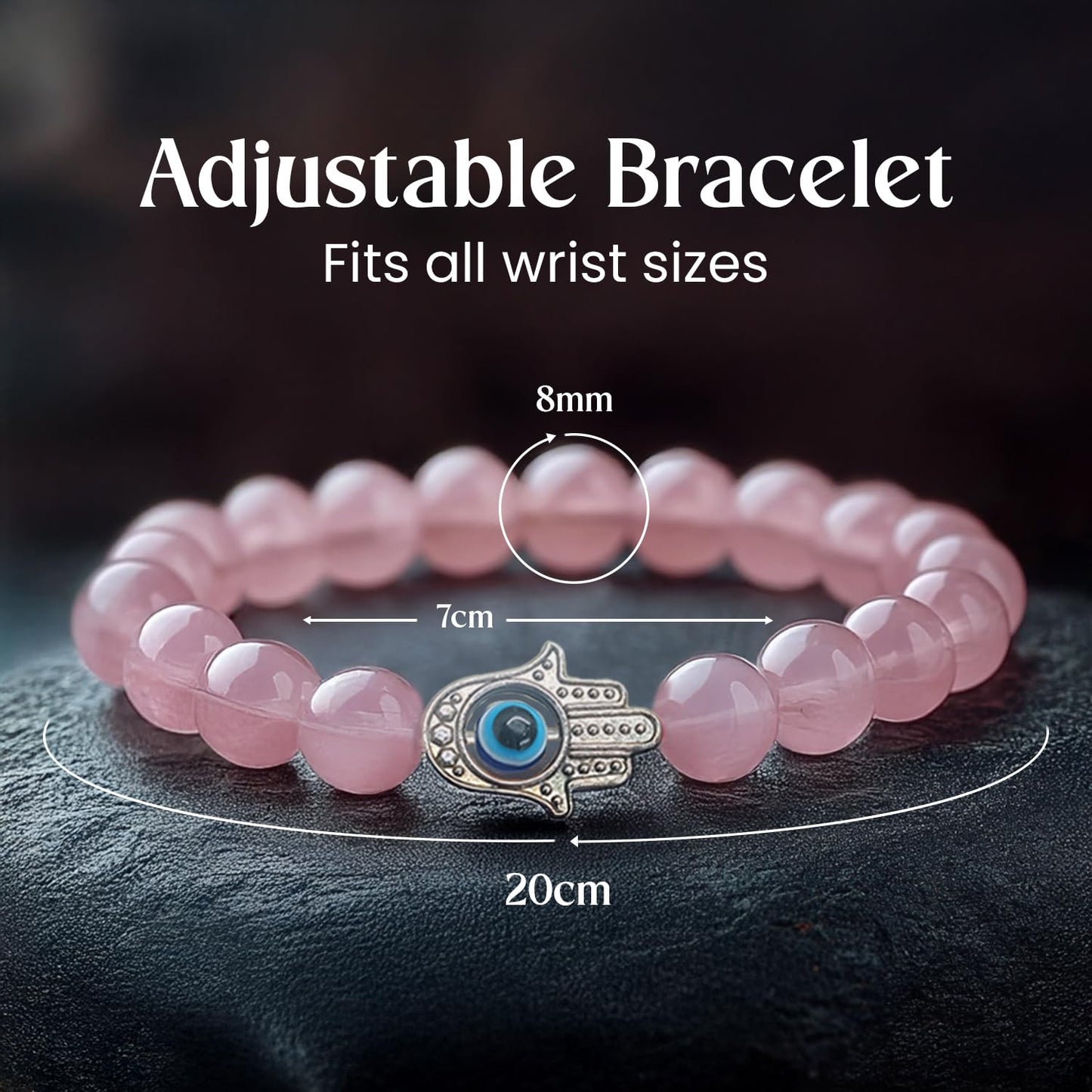 Ultimate Love Connection Bracelet