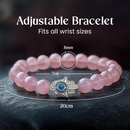 Ultimate Love Connection Bracelet