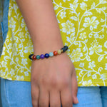 Astrotalk Shukr Chakra Bracelet | Abundance & Chakra Alignment | 108 Hours Charged by Top Astrologers | Energetic Transformation & Financial Growth | Astrology Bracelet for Women & Men