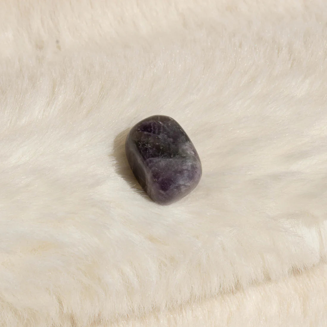 Amethyst Tumble