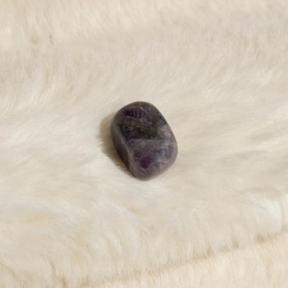 Amethyst Tumble
