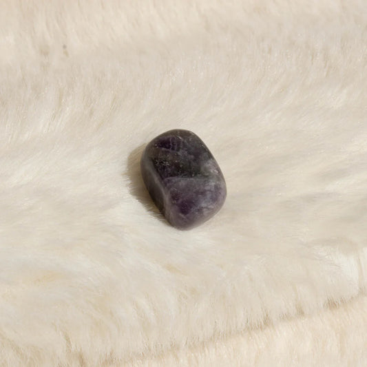 Amethyst Tumble