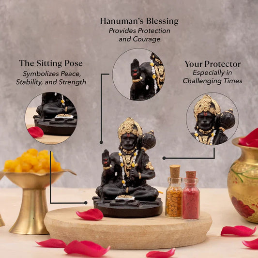 Bajrangbali Murti