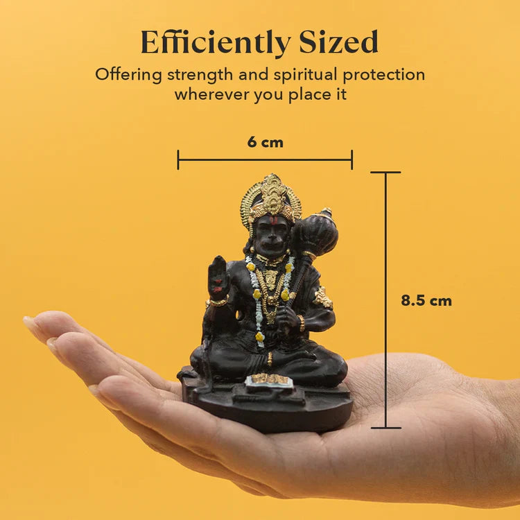 Bajrangbali Murti