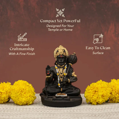 Bajrangbali Murti