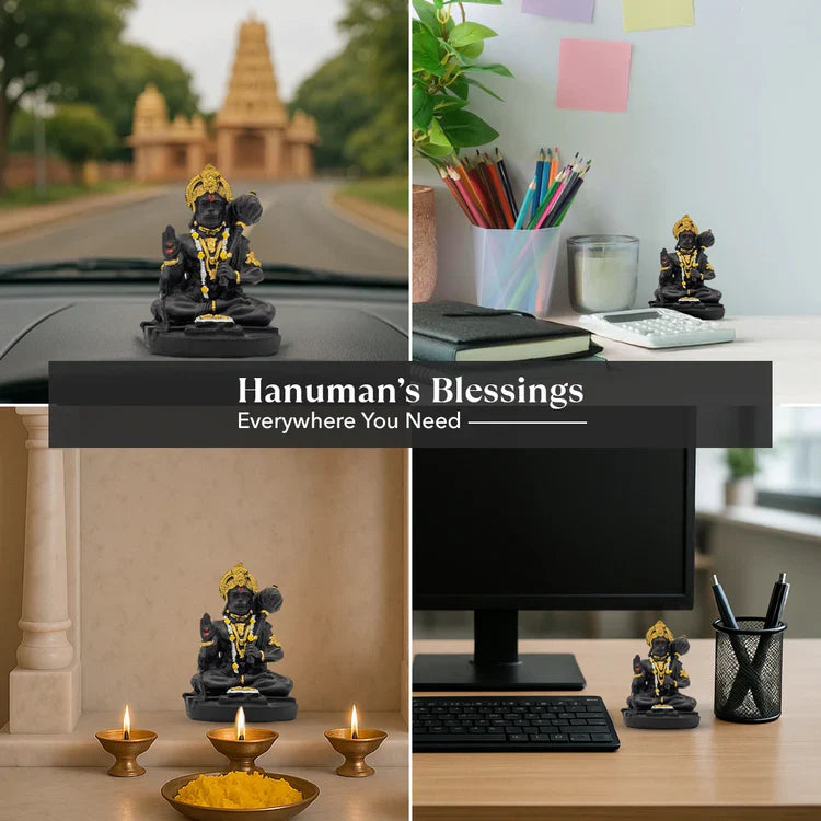 Bajrangbali Murti