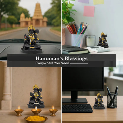 Bajrangbali Murti