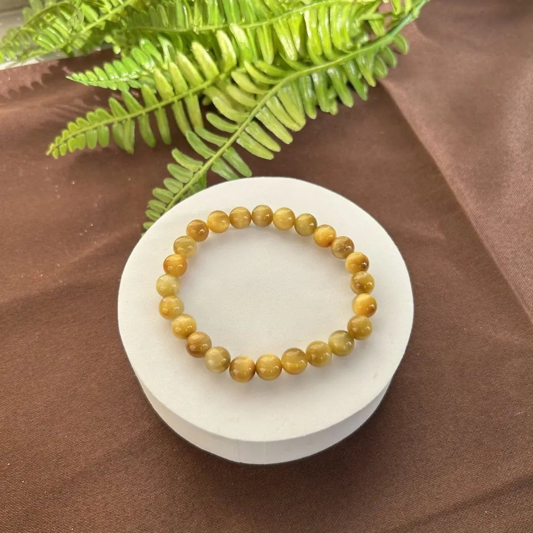 Cats Eye Bracelet