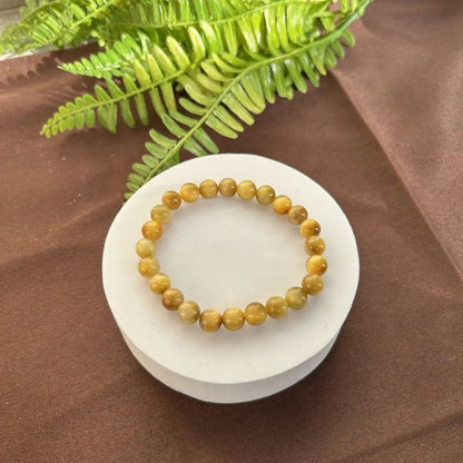 Cats Eye Bracelet