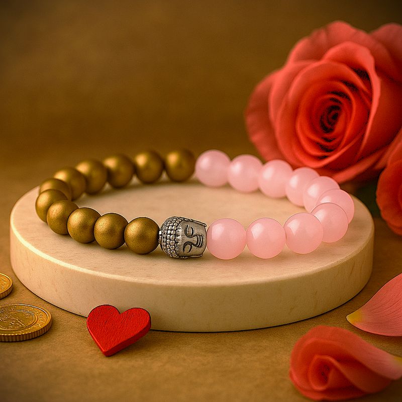 Love & Money Bracelet