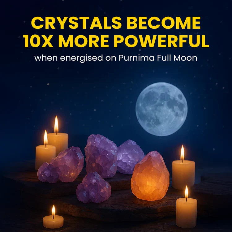 Energised Raw Pyrite Stone - 10x Stronger