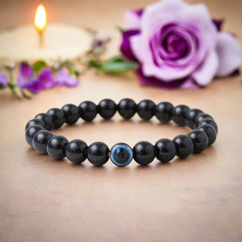 Evil Eye Bracelet