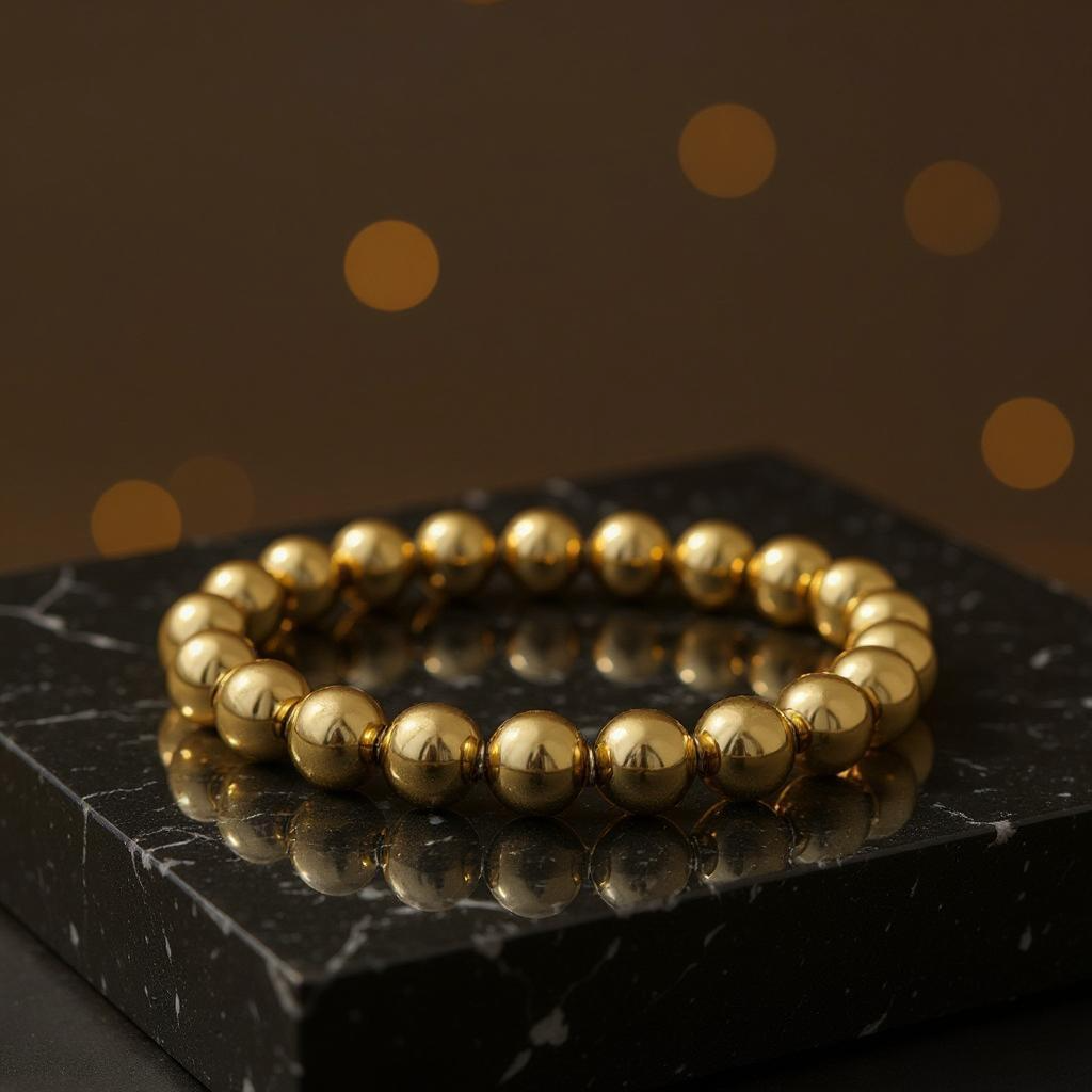 Money Magnet Bracelet